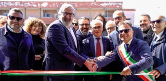 Puglia, inaugurato nuovo presidio territoriale di salute a Cellamare