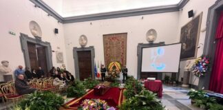 Gianni Minà, in Campidoglio l’ultimo saluto al giornalista