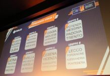 Tutto pronto per la eSerie C, il via il 4 aprile