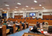 Al via “Lexstart!” in consiglio Campania, Volpe “Giovani protagonisti”