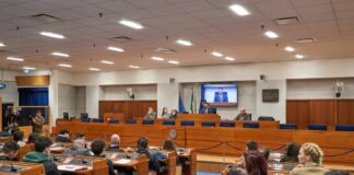 Al via “Lexstart!” in consiglio Campania, Volpe “Giovani protagonisti”