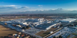 Michelin festeggia nel 2023 i suoi primi 60 anni a Cuneo