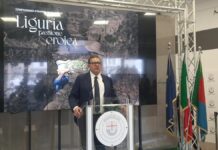 Toti “A Vinitaly mostriamo la dinamicità e qualità produzione ligure”