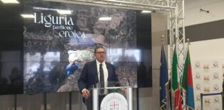 Toti “A Vinitaly mostriamo la dinamicità e qualità produzione ligure”