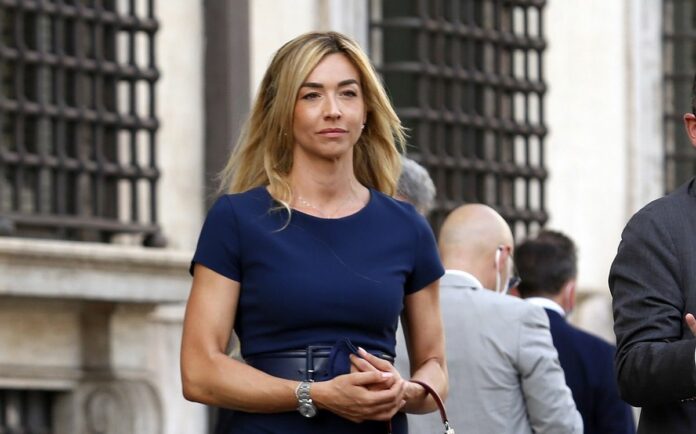 Nazionale di Calcio a Palazzo Chighi