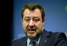 Pnrr, Salvini “Bisogna accelerare e spendere fino all’ultimo euro”