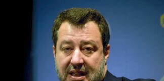 Pnrr, Salvini “Bisogna accelerare e spendere fino all’ultimo euro”
