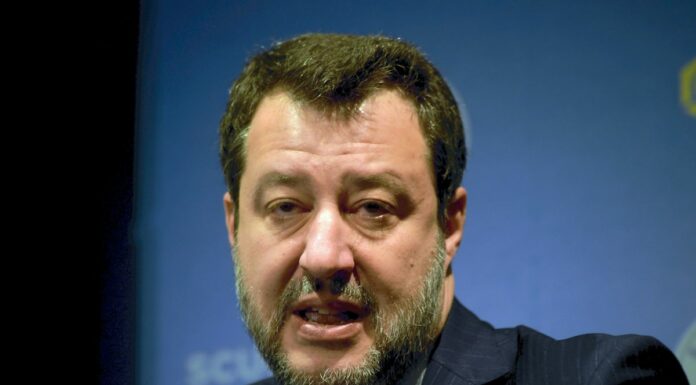 Pnrr, Salvini “Bisogna accelerare e spendere fino all’ultimo euro”