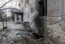 Ucraina, quasi la metà delle famiglie in estrema povertà