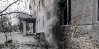 Ucraina, quasi la metà delle famiglie in estrema povertà