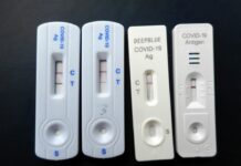 In Sicilia contagi Covid in calo -5,6%, ospedalizzazioni stabili