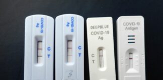 In Sicilia contagi Covid in calo -5,6%, ospedalizzazioni stabili