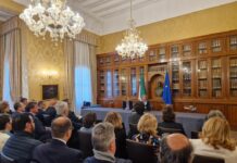 Prefetto Palermo “Attività presidio territoriale sinergia importante”
