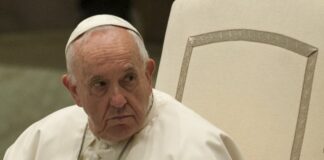 Per il Papa quadro clinico in progressivo miglioramento