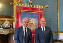 Siglato accordo con Ministero Interno su attuazione NUE 112