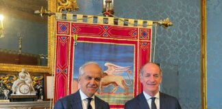 Siglato accordo con Ministero Interno su attuazione NUE 112