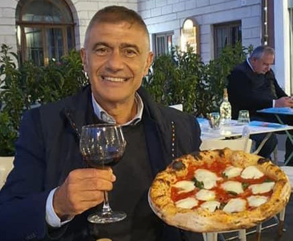 Pecoraro Scanio “Attacchi sgangherati a cucina italiana e alla pizza” Pecoraro Scanio “Attacchi sgangherati a cucina italiana e alla pizza”