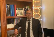 Di Betta nuovo presidente Federazione Editori Digitali