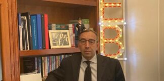 Di Betta nuovo presidente Federazione Editori Digitali