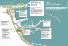 Pubblicato bando riqualificazione area nord porto di Termini Imerese