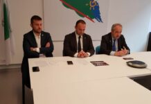 Imola ospita i campionati italiani di Duathlon Sprint