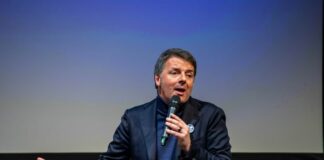 Terzo polo, Renzi “Nessun disimpegno, il 10 giugno parleremo di tutto”
