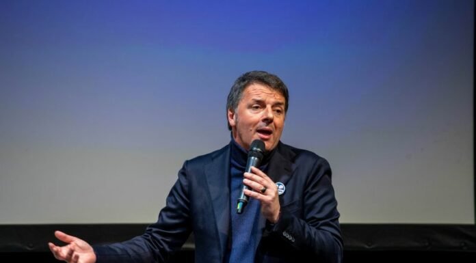 Terzo polo, Renzi “Nessun disimpegno, il 10 giugno parleremo di tutto”