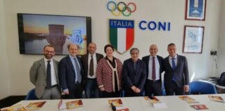 Grande scherma in autunno a Brindisi con Coppa Mediterraneo U.23