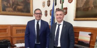 Liguria, piano nuove opere strategiche da 10,3 mld consegnato al MIT