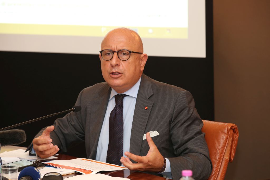 Insularità, nasce l’Osservatorio Sardegna-Sicilia Insularità, nasce l’Osservatorio Sardegna-Sicilia