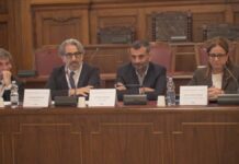 Mobilità e ambiente, a Bari un’auto su quattro potrebbe già essere elettrica