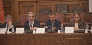 Mobilità e ambiente, a Bari un’auto su quattro potrebbe già essere elettrica