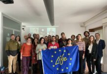 Foreste, Crea contribuisce al progetto Life ClimatePositive