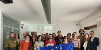 Foreste, Crea contribuisce al progetto Life ClimatePositive