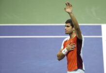 Alcaraz in semifinale a Miami contro Sinner