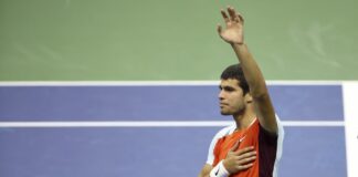 Alcaraz in semifinale a Miami contro Sinner