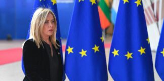 Migranti, Meloni “Convincerò l’Ue, no all’ideologia della resa”