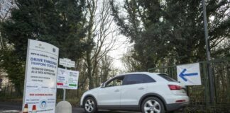 Covid, incidenza settimanale stabile. 4 Regioni a rischio alto