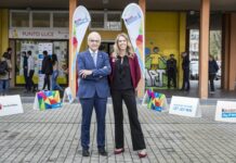 Minori, Save the Children e Ferrero insieme contro la povertà educativa