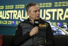 Isola “Comportamento mescole in Australia secondo previsioni”