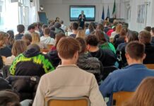 Orientamento universitario, Rettore di Palermo incontra studenti delle scuole superiori