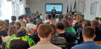 Orientamento universitario, Rettore di Palermo incontra studenti delle scuole superiori