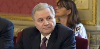 Visco “Il settore bancario dell’Eurozona è ben capitalizzato”