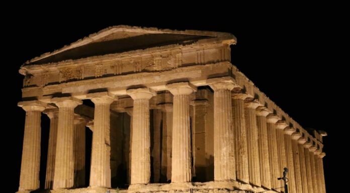 Agrigento proclamata Capitale italiana della Cultura 2025