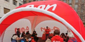 E.On, progetto su sostenibilità per scuole e famiglie arriva a Brescia