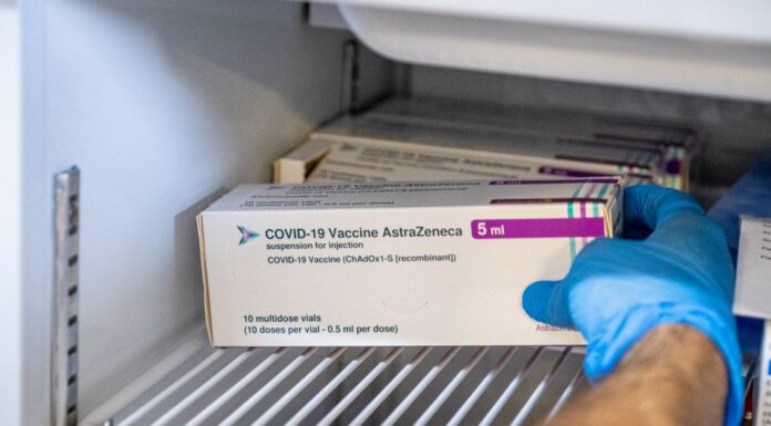 Covid, 21.883 nuovi positivi e 156 decessi nell’ultima settimana