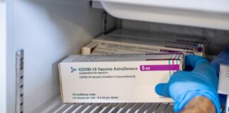 Covid, 21.883 nuovi positivi e 156 decessi nell’ultima settimana