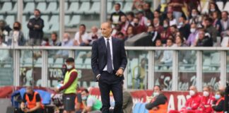 Allegri “Possiamo regalarci un maggio importante”