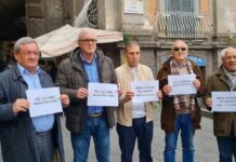 Centro storico Napoli, Associazioni culturali “Cancellare osservatorio”