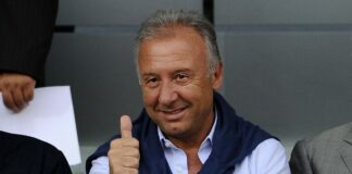 I 70 anni di Zaccheroni tra big e imprese da ‘imperatore’